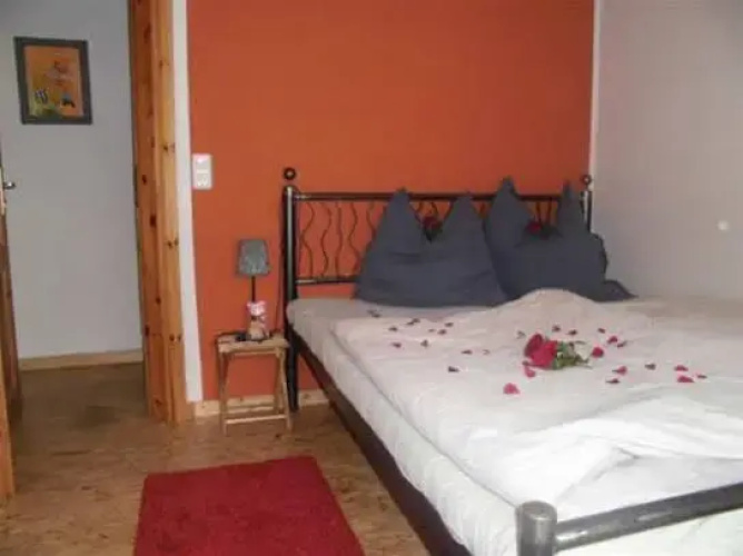 Hostel Engelsgleich