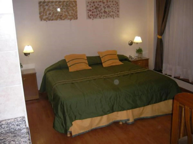 Apart Hotel San Lorenzo