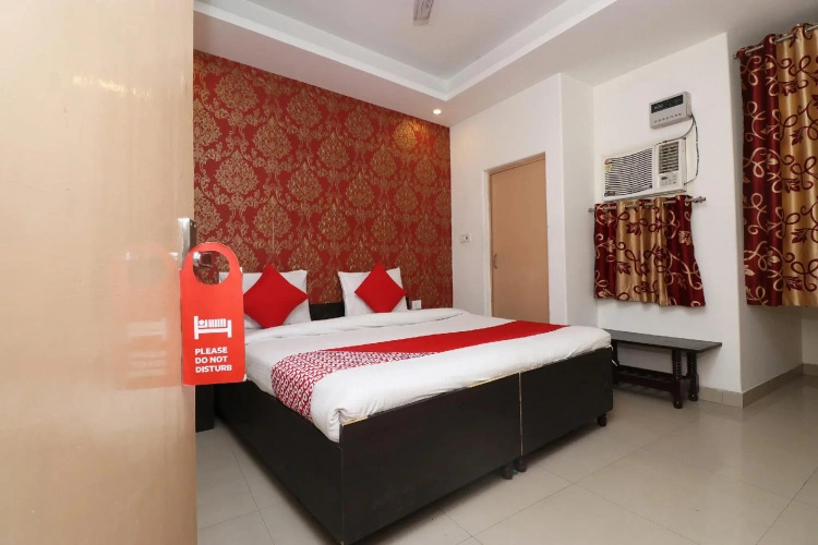Classic Double room