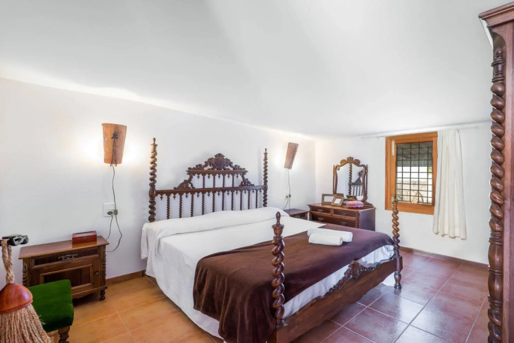 Villa Can Calafat