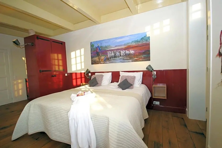 B&B Lhee-Gaarde