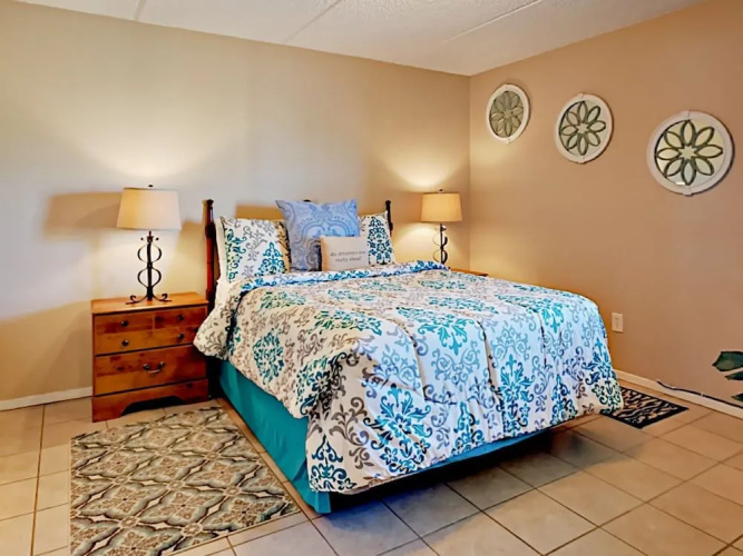 4400 Gulf Blvd Condo Unit 308