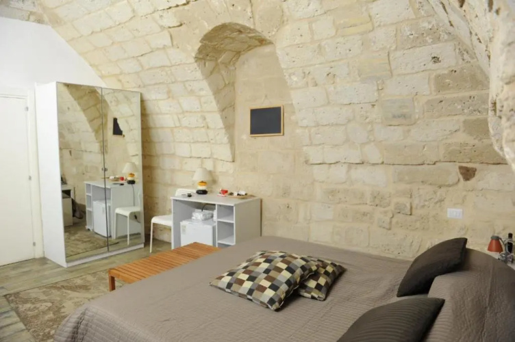 Sister residence rooms
