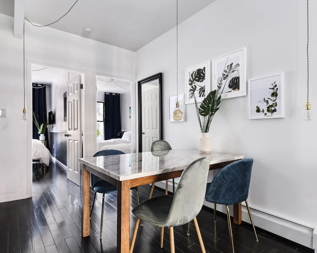 Nomad Design House