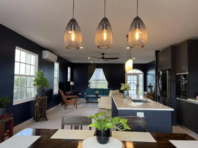 Superior Bungalow
