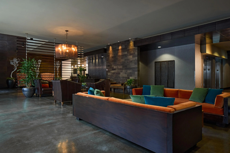Hyatt House Seattle/Redmond