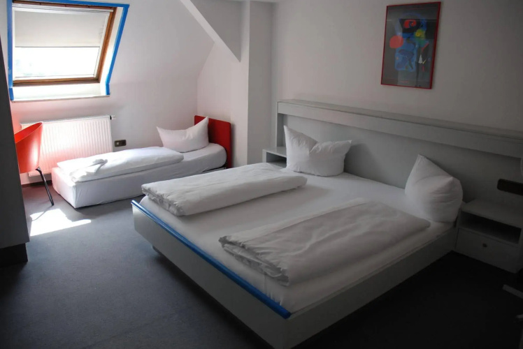 Hotel Gasthof Zur Post