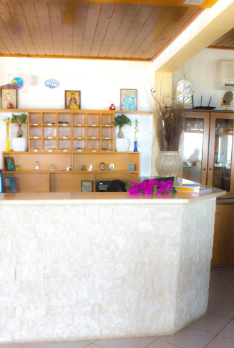 Gardenia Hotel