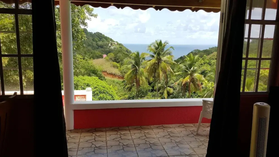 Comfort Cottages