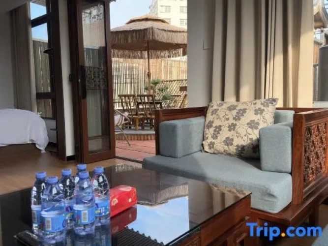 3 Bedrooms Premium Suite