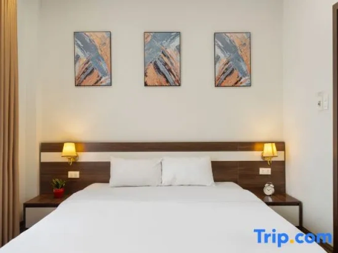1 Bedroom Premier Apartment