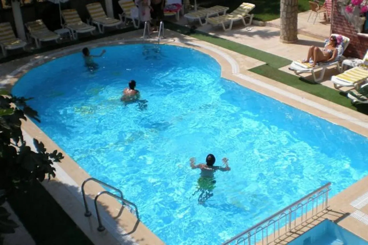 Myra Aparthotel