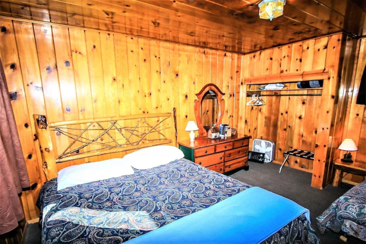 Lonepine-107 by Big Bear Vacations