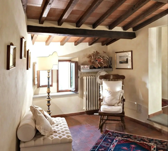 Villa Eleonora