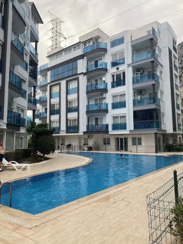 Standard Apartment