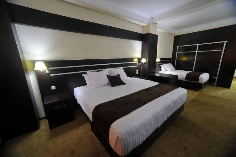 Numidien Hotel