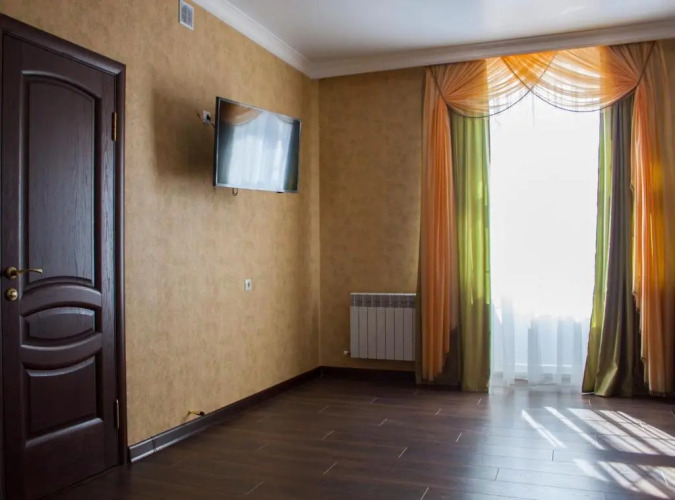 Фотография номера гостиницы Пилигрим