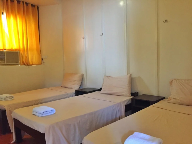 Hotel Veneto De Vigan - Annex