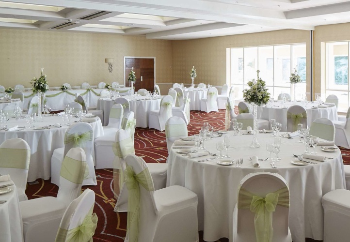 Delta Hotels Peterborough photo 23