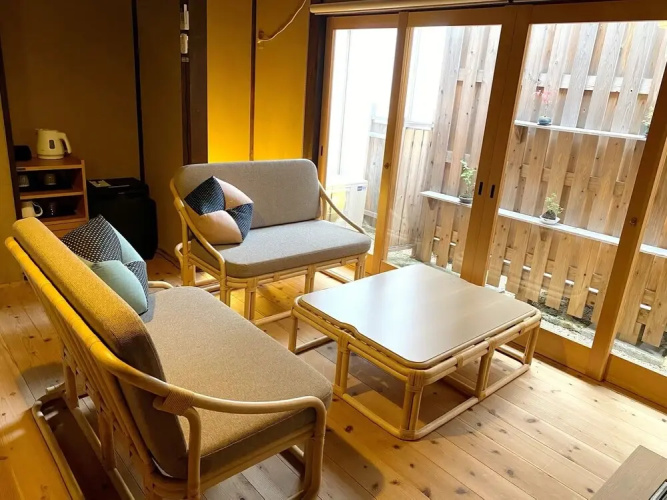 Kariya Ryokan Q