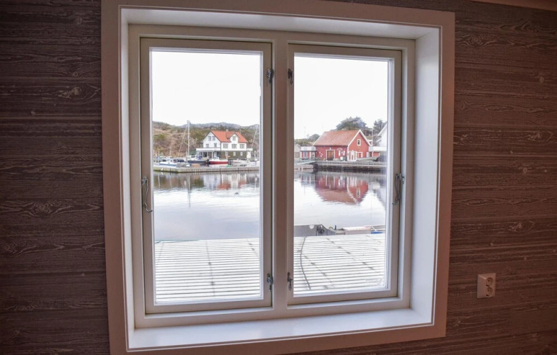 Sjøhus App. 2