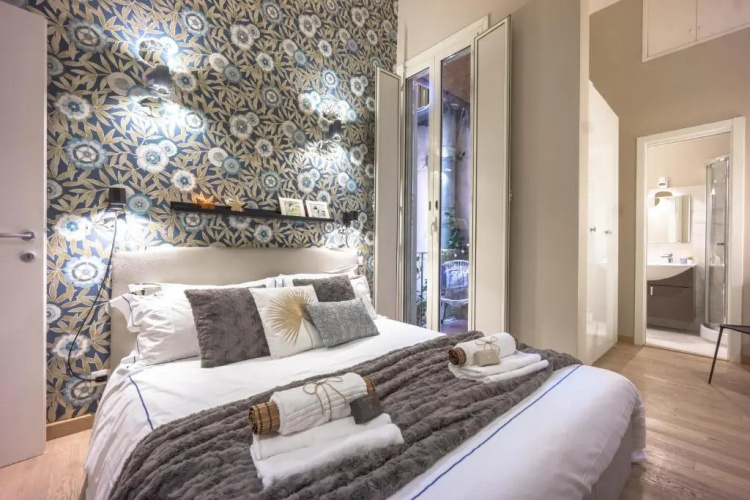 Private Apartment Colosseum