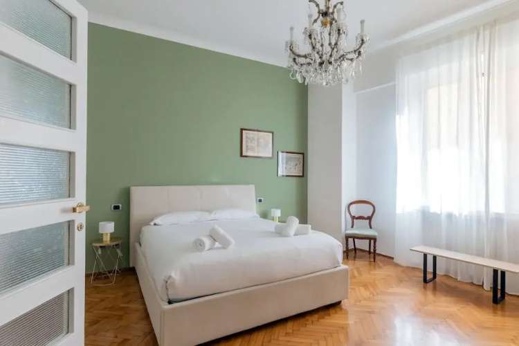 JOIVY Charming 2BR flat near the Duomo