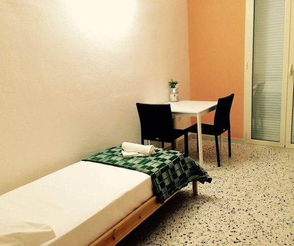 Glemerald Hostel