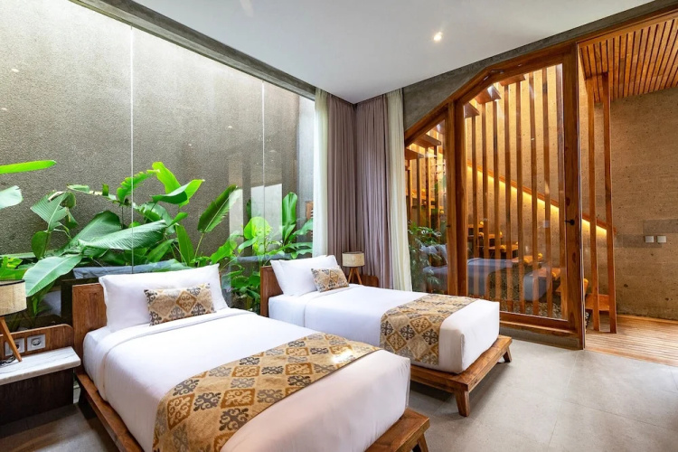 Jiwoku Villas