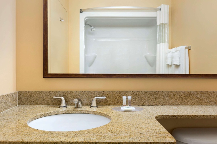 Days Inn By Wyndham Oromocto Conference Centre photo 10