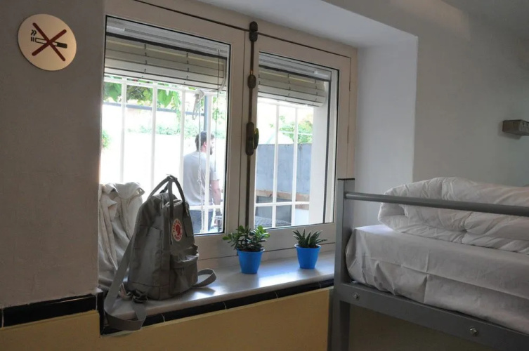Hotelafbeelding