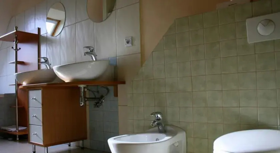 Pokoje na Bojarach
