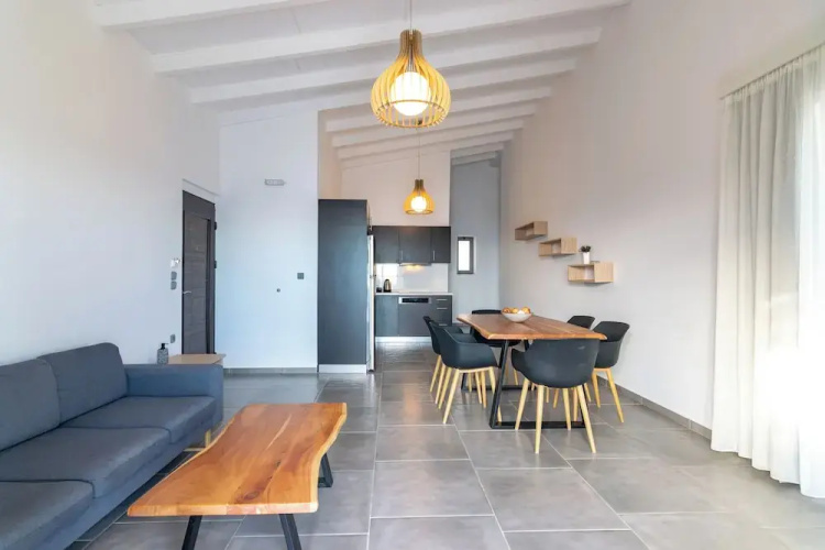 Pyrgos Plakias Villas