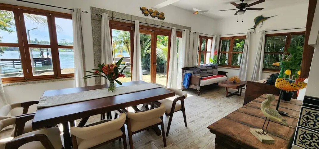 Casa Caribe Hotel