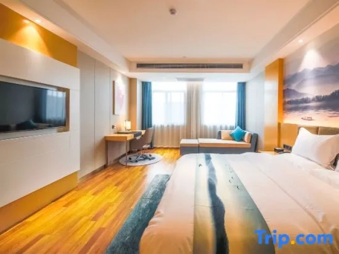 Premier Double room