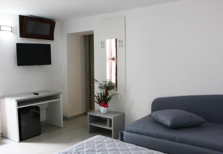 Standard Family room