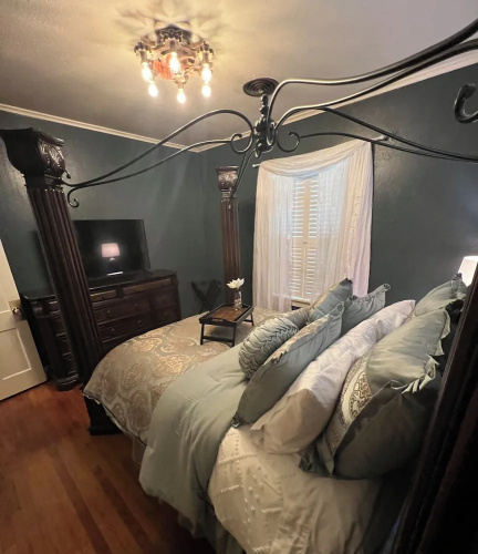 Opus House