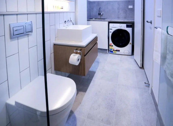 1 Bedroom Executive Apartment with balcony