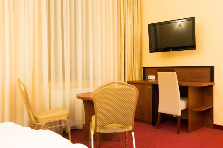 Hotel Piotr SPA & Wellness