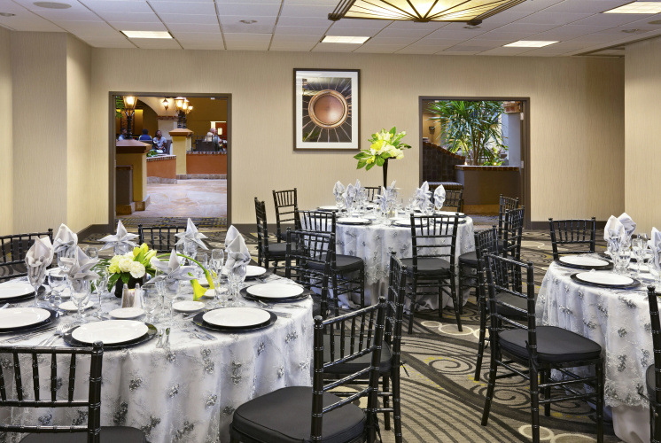 Embassy Suites by Hilton LAX International Airport South photo 31