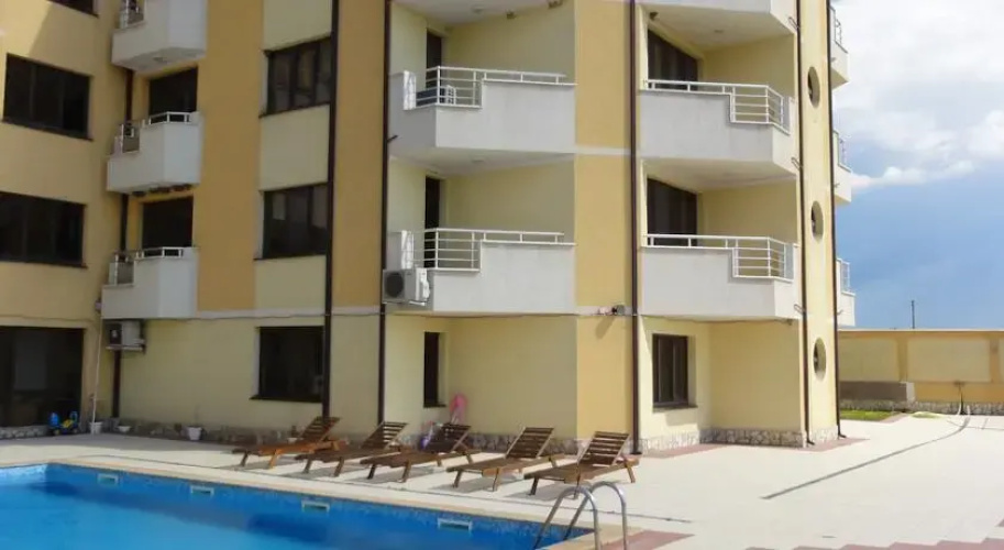 Apartments Sea Dream Club