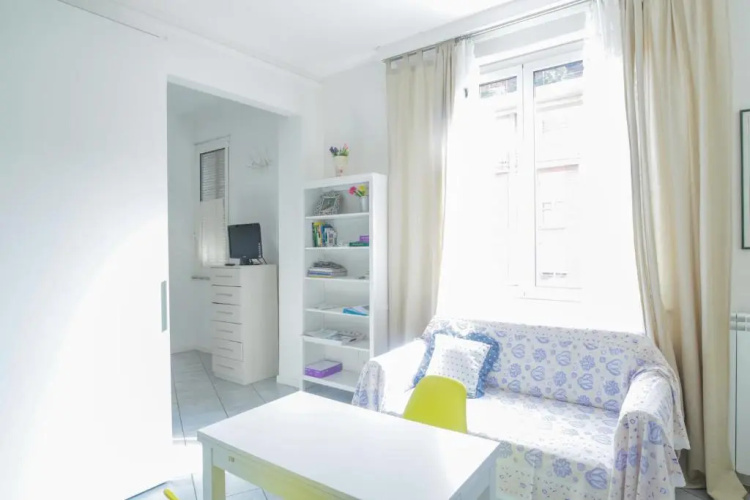Central cosy apartment