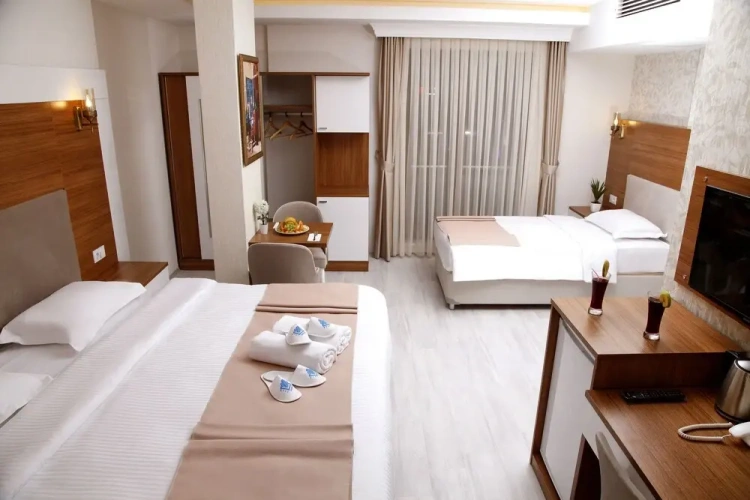 Grand Double room