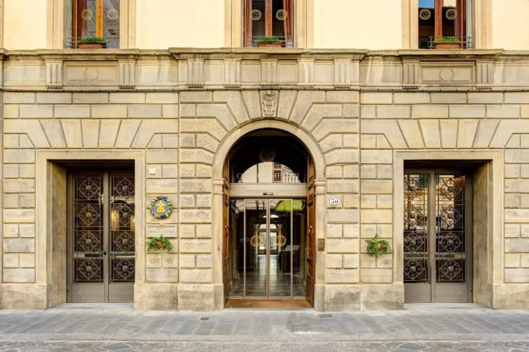 Hotelafbeelding
