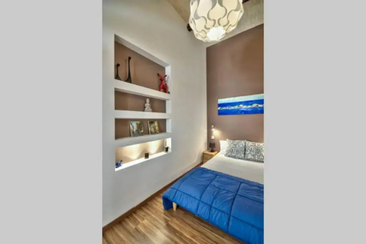 Valletta Timeless Elegance : City Centre Apartment