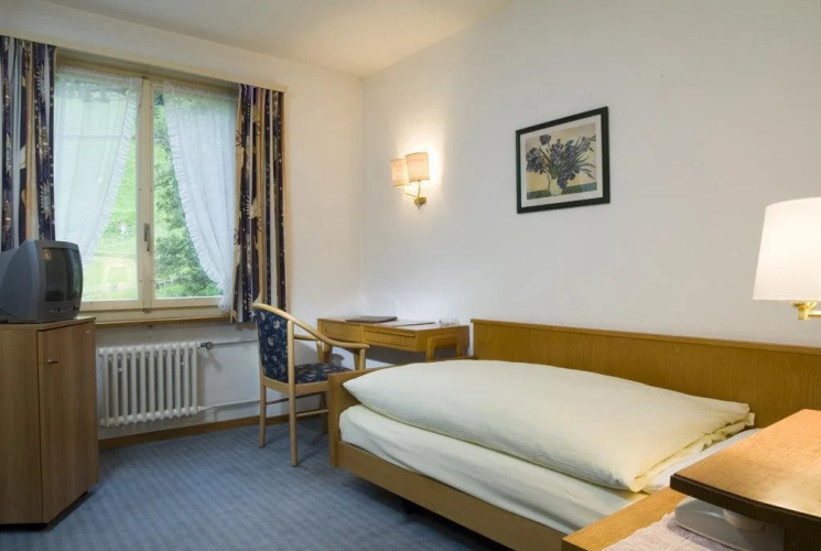 Hotel Berghaus