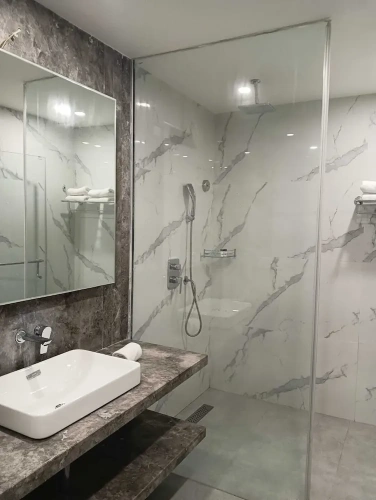 Luxury Double room