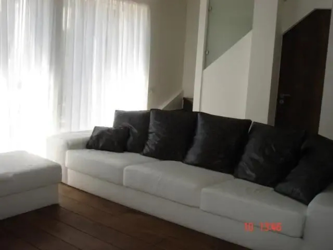 Holiday Villa