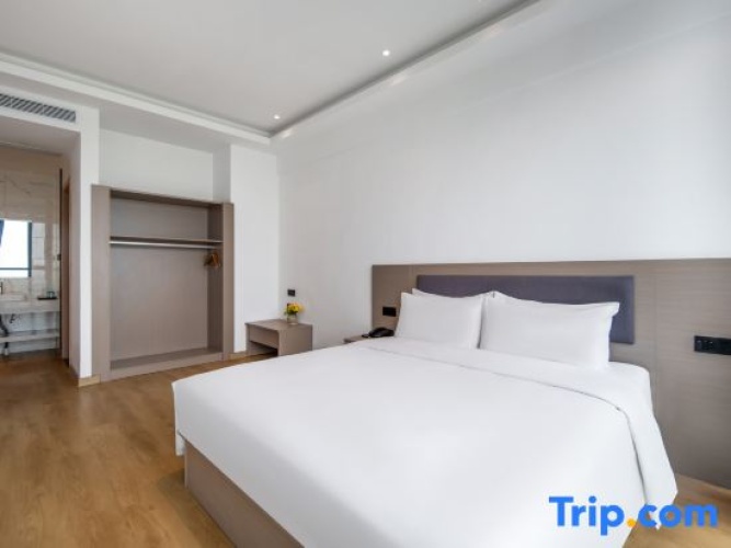 2 Bedrooms Superior Suite