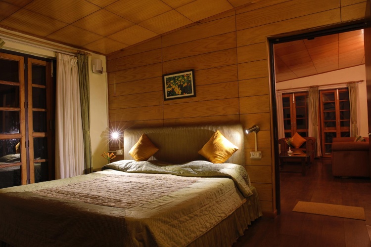 2 Bedrooms Family Suite